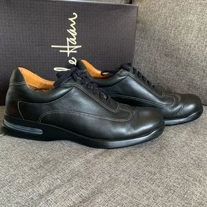 cole haan air conner size 12